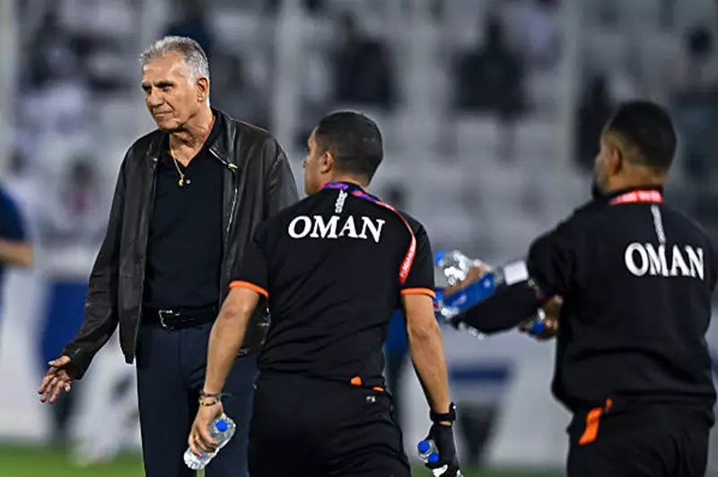 بأقدام الآخرين.. كيف تتأهل عمان إلى ملحق كأس العالم 2026؟